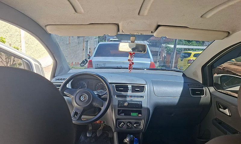 Volkswagen Fox 1.0 M...