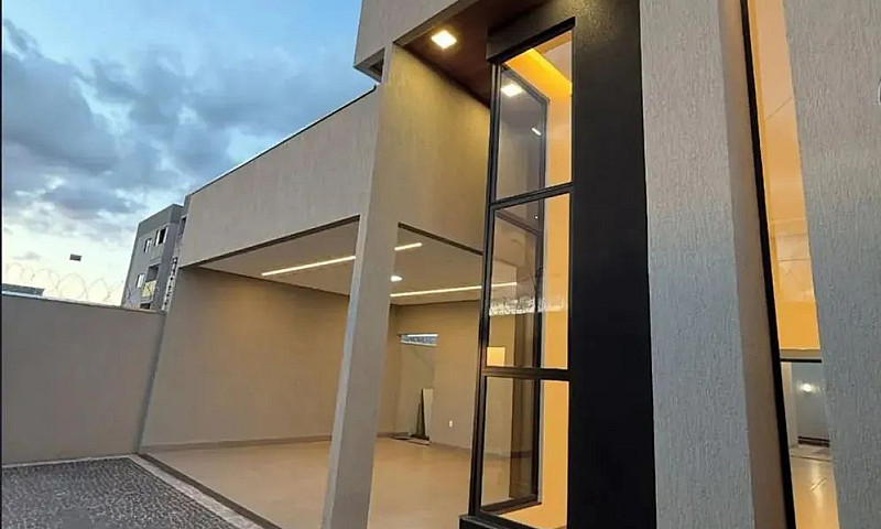Casa No Residencial ...