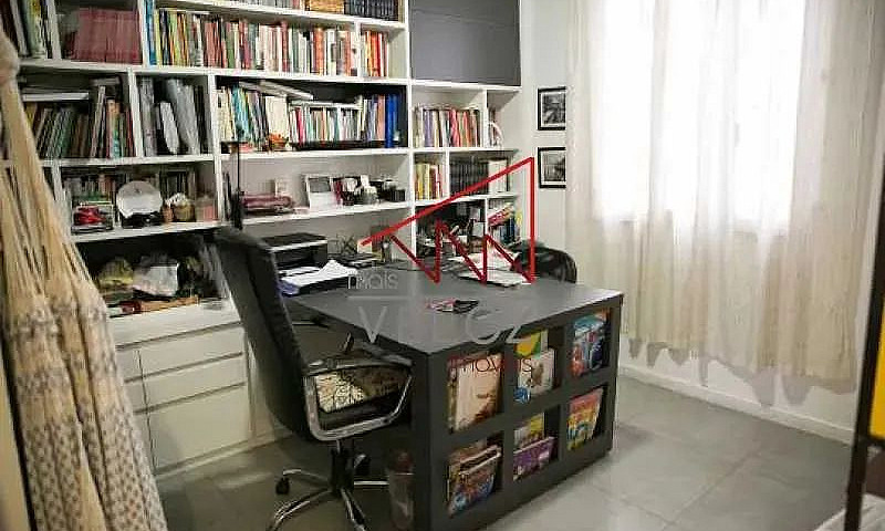 Apartamento : / Resi...