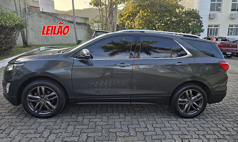 Equinox Premier 2.0 ...