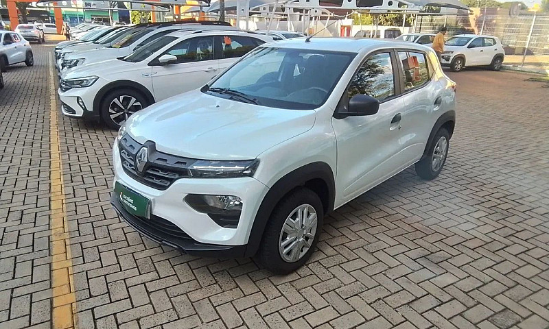 Renault Kwid 2024 1....