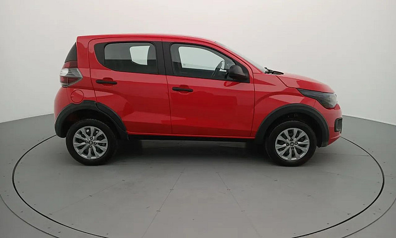 Fiat Mobi Like 1.0 F...
