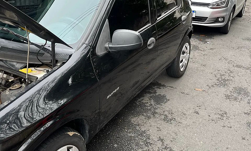 Passo Financiamento ...