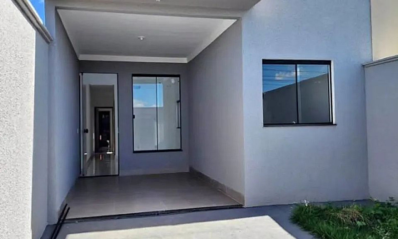 - Casa Linda A Venda...