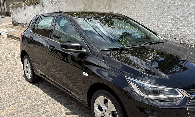 Ônix Turbo Premier I...