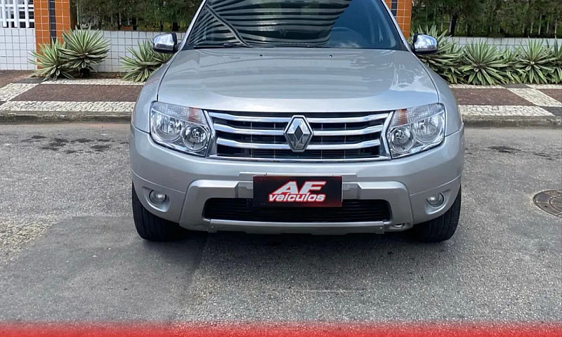 Duster Dynamique 2.0...