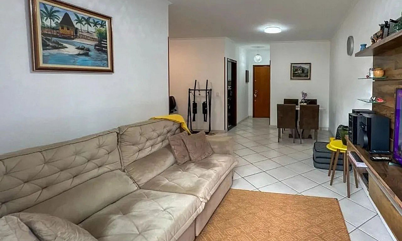 Apartamento Para Ven...