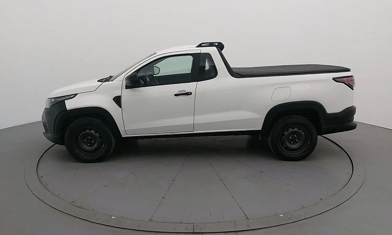 Fiat Strada 2023 1.4...
