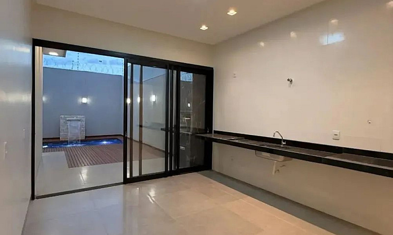 Casa No Residencial ...
