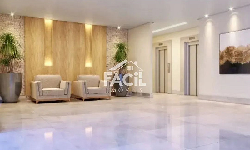 Apartamento Em Santa...
