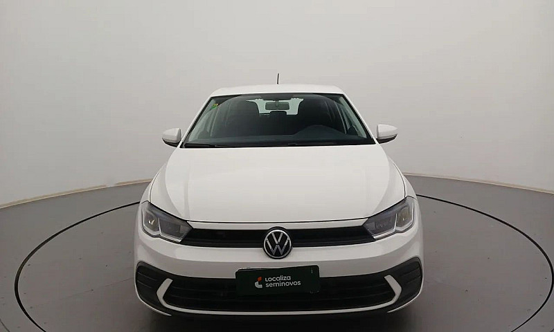 Volkswagen Polo Comf...