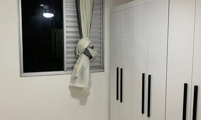 Aluguel Apartamento ...