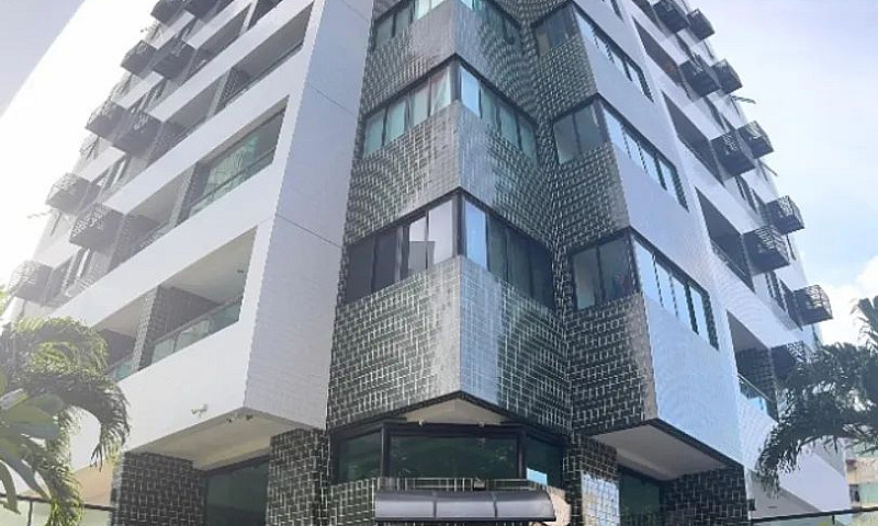 Apartamento 2 Quarto...