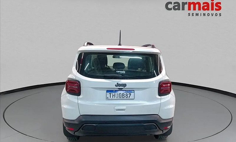 Jeep Renegade Altitu...