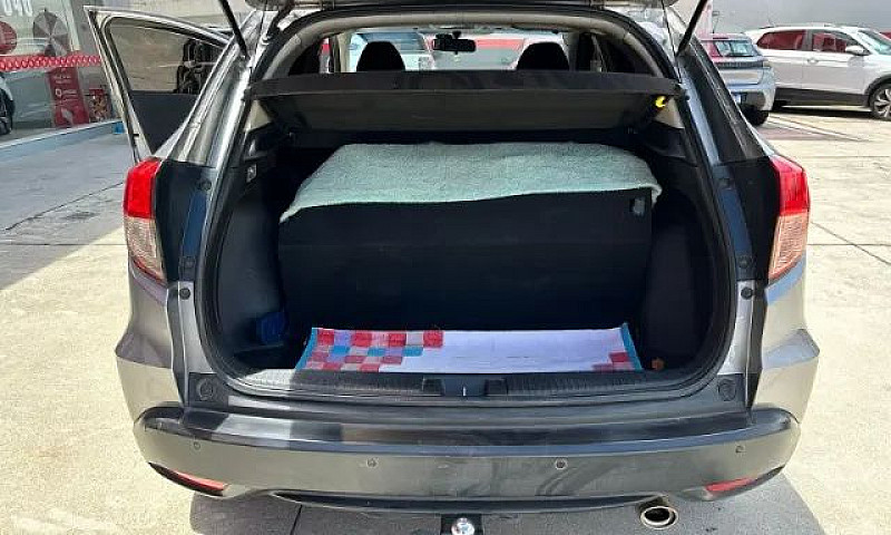 Honda Hr-V Ex 1.8 Fl...
