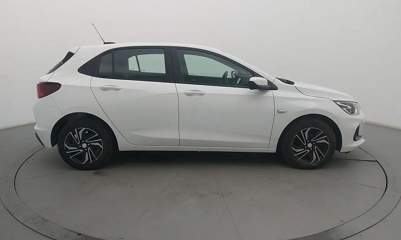 Chevrolet Onix Hatch...