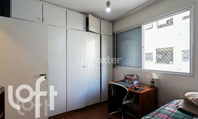 Apartamento À Venda ...