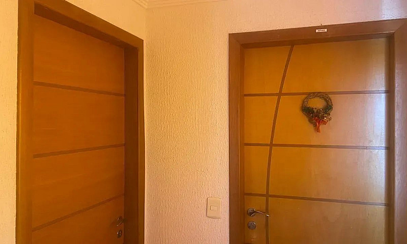 Apartamento De 3 Qua...