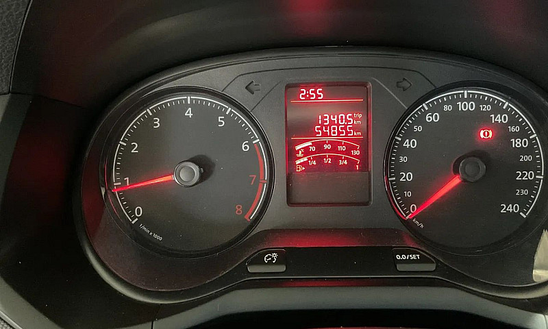 Volkswagen Saveiro R...