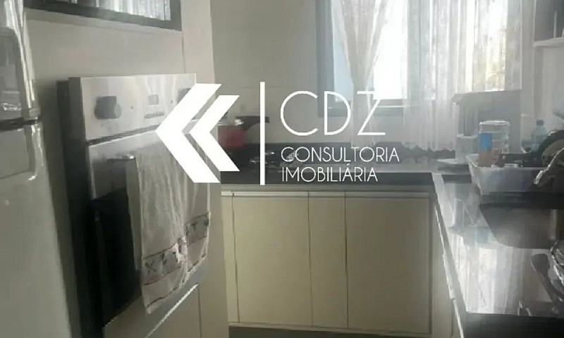 Apartamento Para Ven...