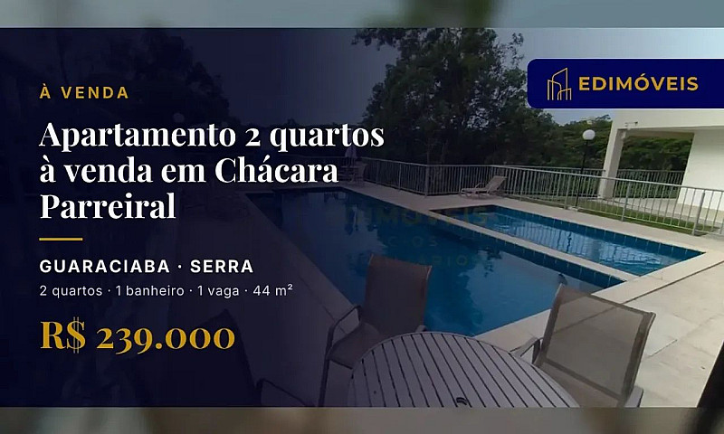 Incrível Apartamento...