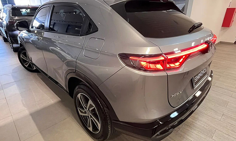 Honda Hr-V Touring 1...