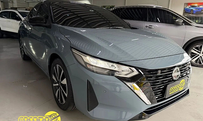 Nissan Sentra Exclus...