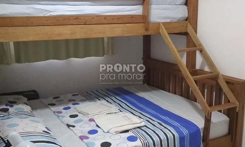 Apartamento Com 2 Qu...