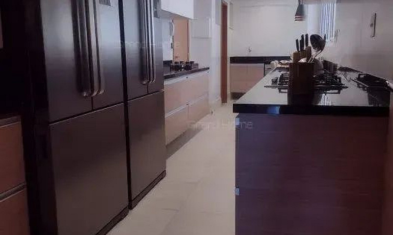 Apartamento 4 Quarto...
