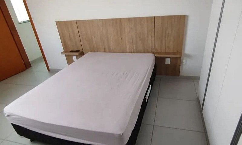 Apartamento, Flat Mo...