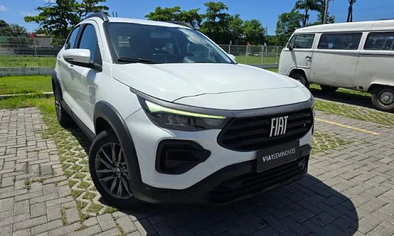 Fiat Pulse Drive 1.3...