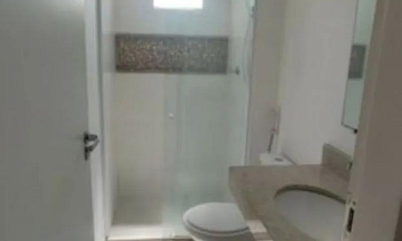 Alugo Apartamento Em...