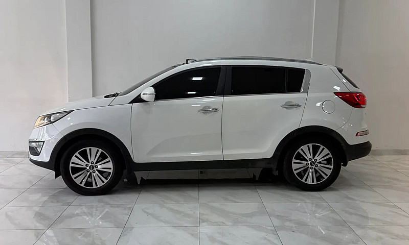 Kia Motors Sportage ...