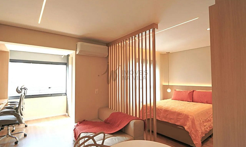 Apartamento Com 37M2...