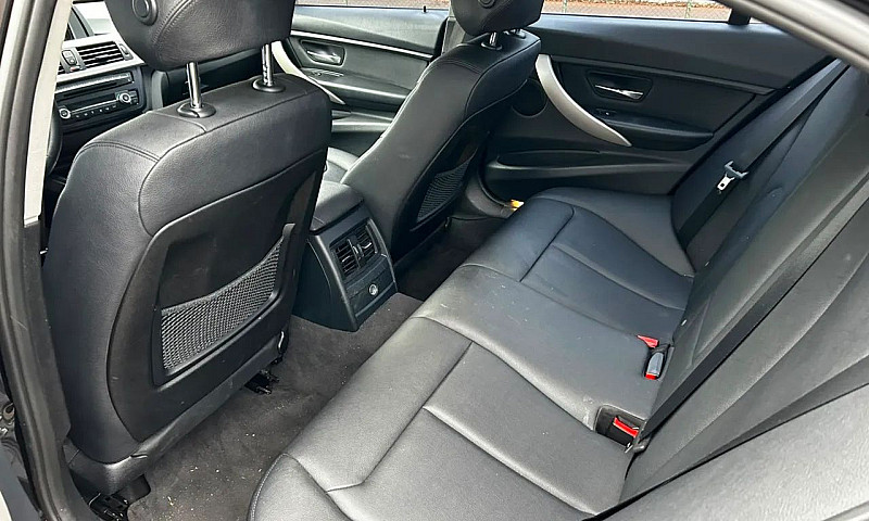 Bmw 320I A 2.0 Turbo...
