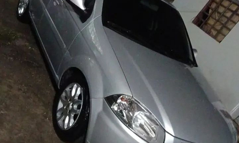Fiat Palio Elx 1.4 M...