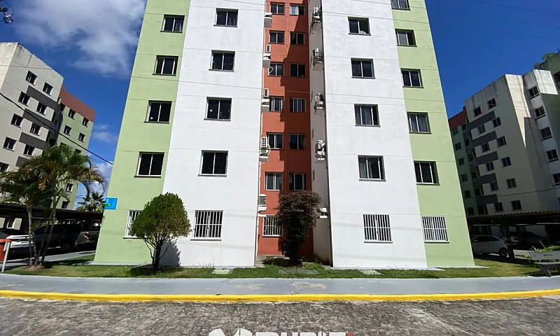 Apartamento Para Alu...