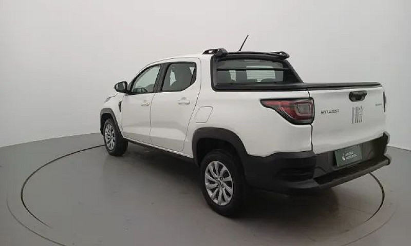 Fiat Strada Freedom ...