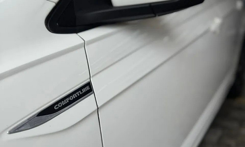 Volkswagen Polo Comf...