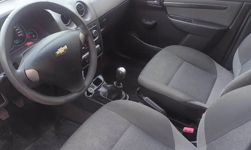 Chevrolet Celta Spir...