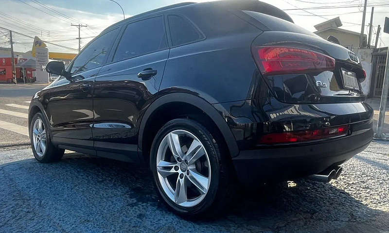 Audi Q3 1.4 Tfsi/Tfs...