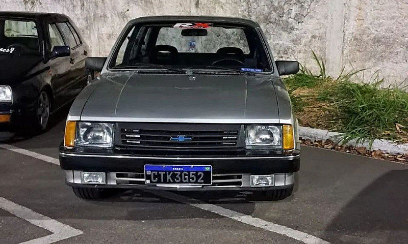 Chevrolet Marajo Sl/...