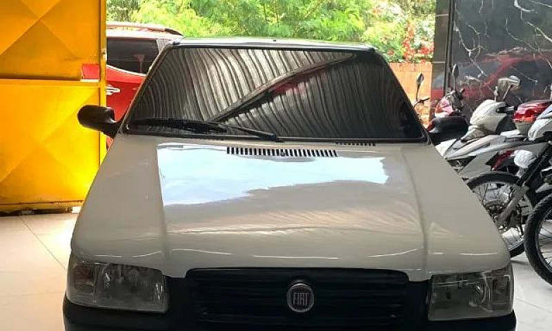Fiat Uno Mille 1.0 F...