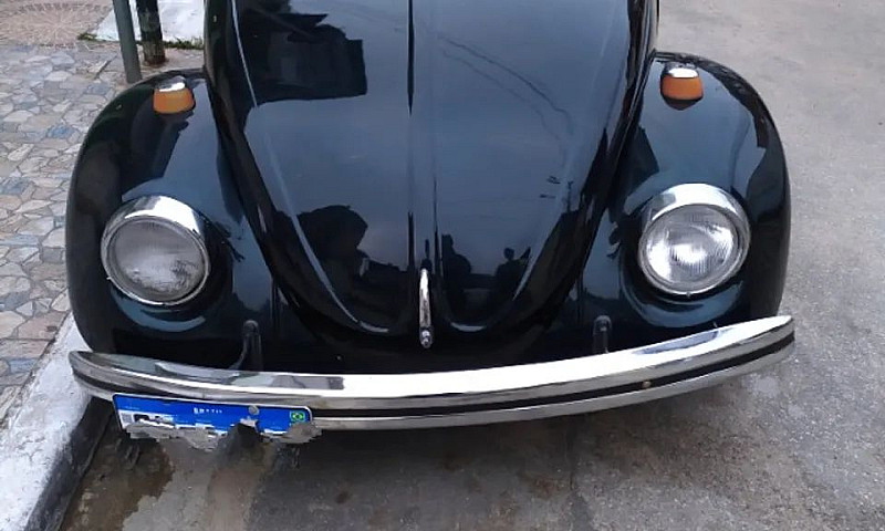 Volkswagen Fusca 130...