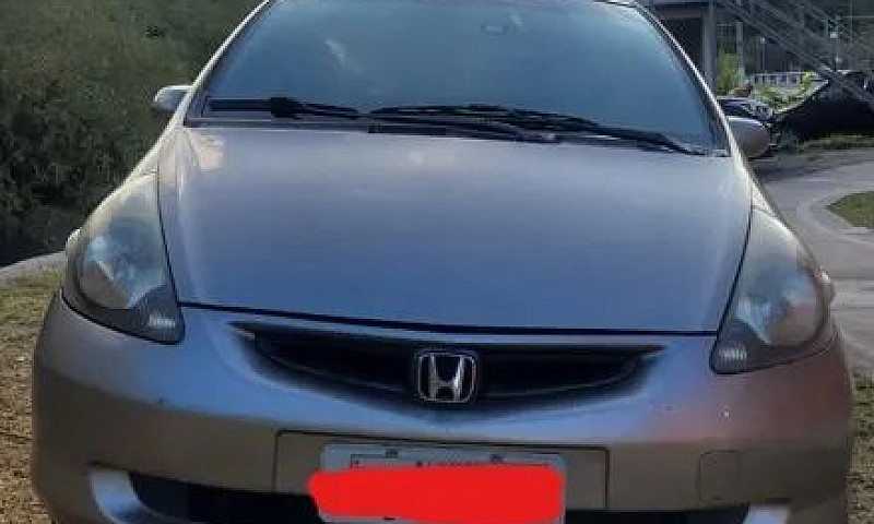 Honda Fit Lx 1.4/ 1....