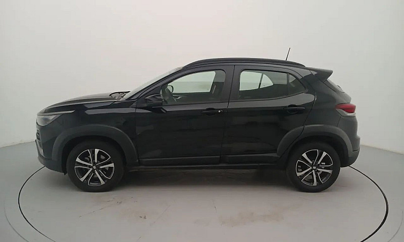 Fiat Pulse Audace 1....