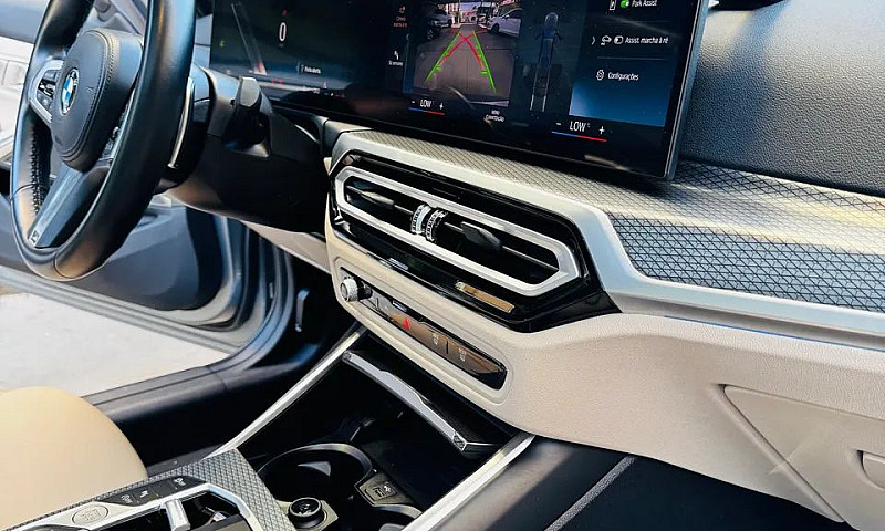 Bmw 320I A 2.0 Tb M ...
