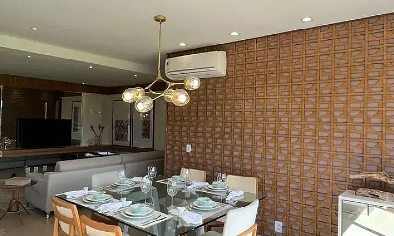 Apartamento Mobiiado...