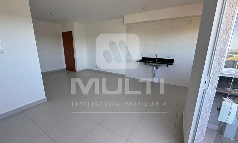 Apartamento - Novo M...