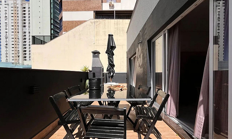 Apartamento Garden |...